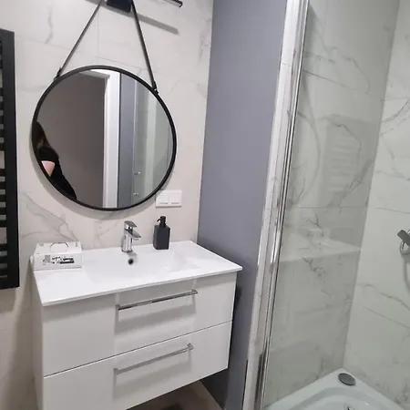 Appartement Apartament Na Rynku Jezyckim
