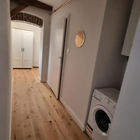 Apartament Na Rynku Jezyckim Appartement *