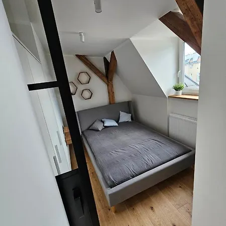 Appartement Apartament Na Rynku Jezyckim